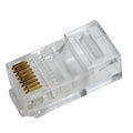 Patchstekker RJ45 8-polig Unshielded 100st. LogiLink