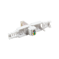 Patchstekker RJ45 Cat6 Unshielded 1st. Logilink