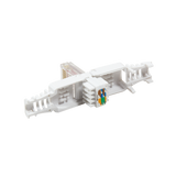 Patchstekker RJ45 Cat6 Unshielded 1st. Logilink