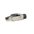 Patchstekker RJ45 Cat6A Shielded 1st. LogiLink