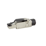 Patchstekker RJ45 Cat6A Shielded 1st. LogiLink