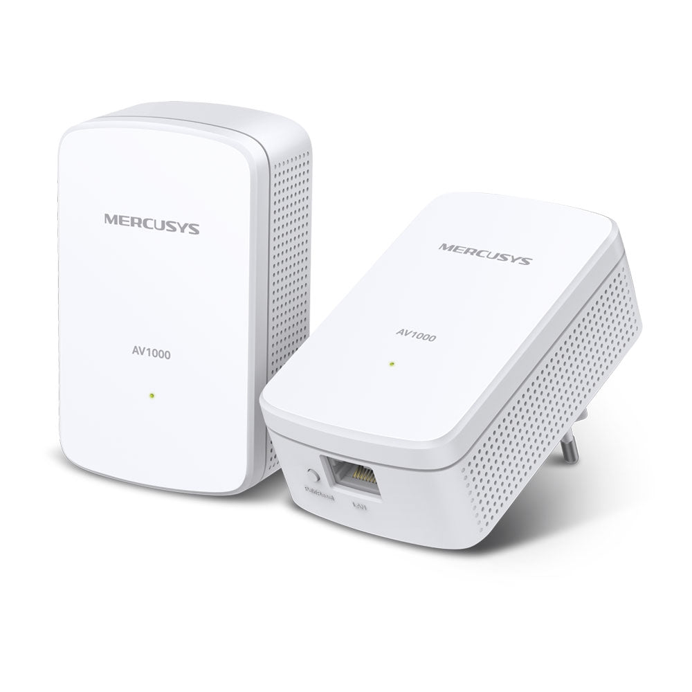 AV1000 1xLan 2st MERCUSYS