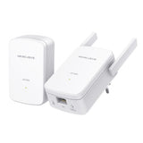 MERCUSYS Powerline WiFi MP510 KIT 1000Mbps 2st AV2