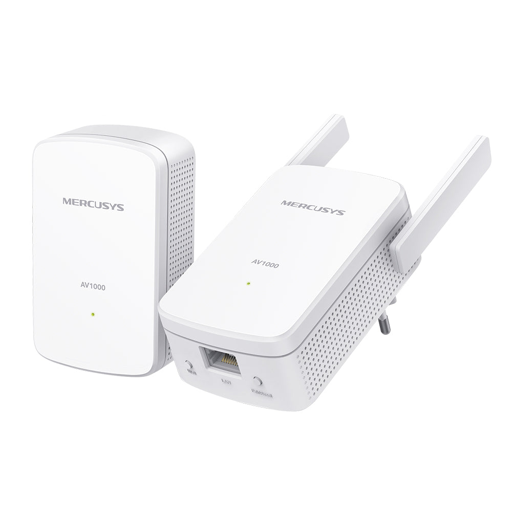 AV1000 1xLan - 300Mbps WiFi4 2st MERCUSYS