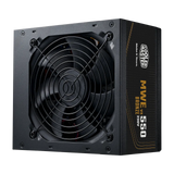 Cooler Master MWE BRONZE V3 550W ATX3.1