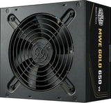 Cooler Master MWE GOLD V3 650W ATX3.1