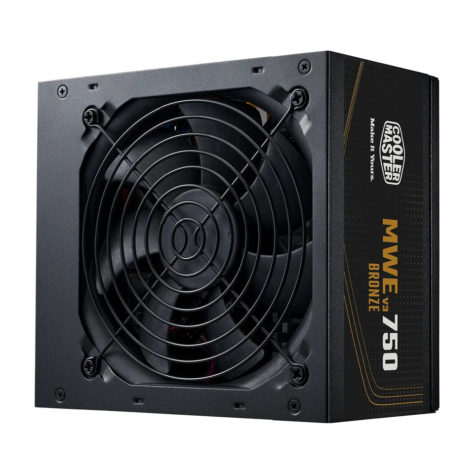 Cooler Master MWE BRONZE V3 750W ATX3.1