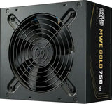 Cooler Master MWE GOLD V3 750W ATX3.1