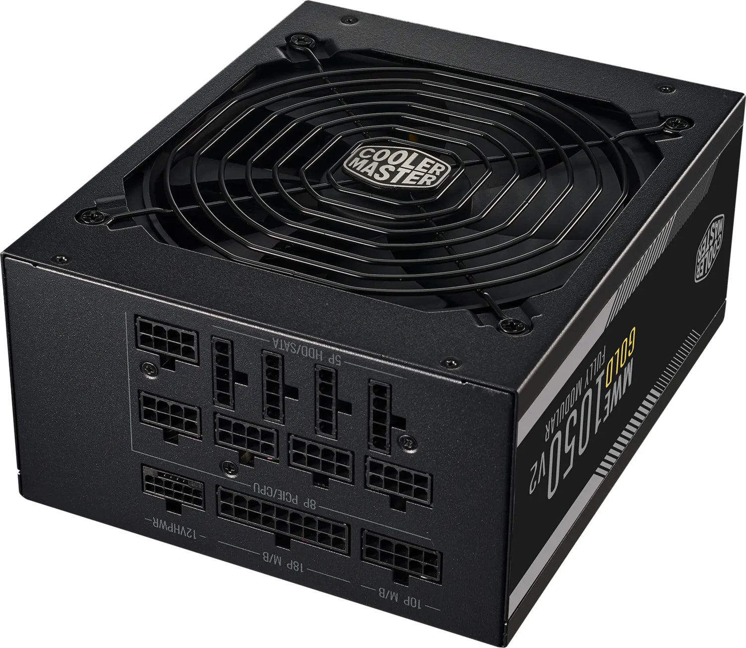 Cooler Master MWE GOLD V2 Full modular 1050W ATX3.1