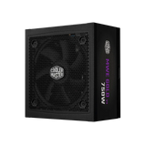 Cooler Master MWE GOLD V3 Full modular 750W ATX3.1