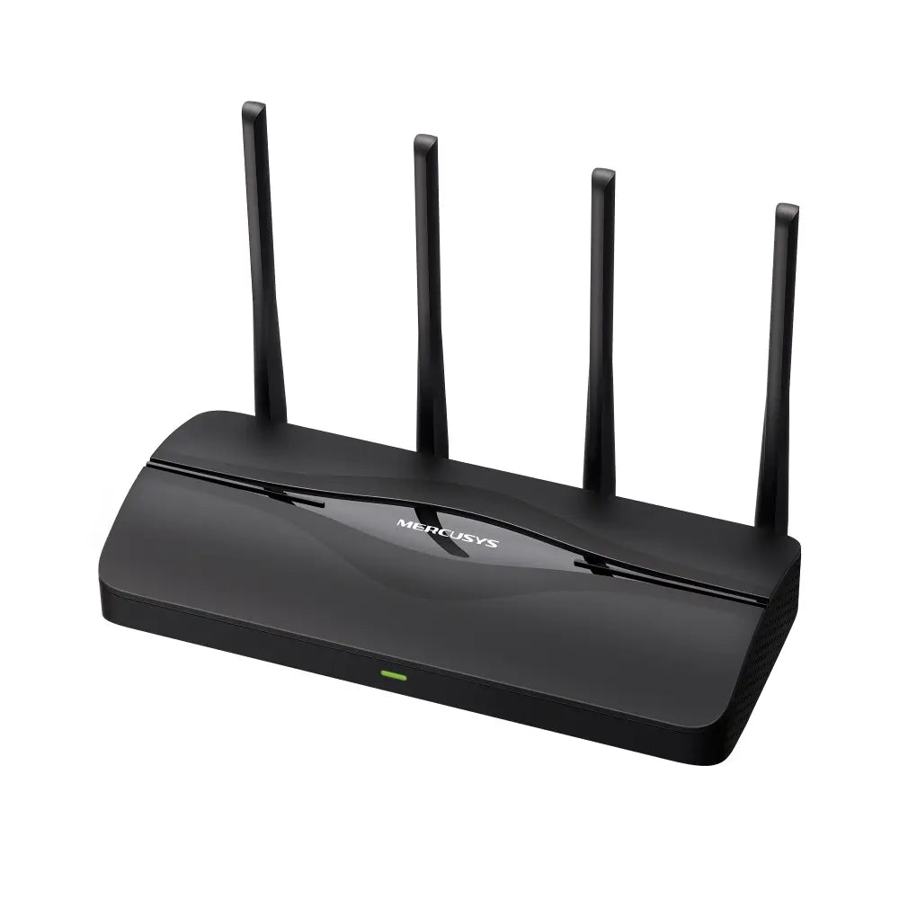 BE3600 WiFi7 Mesh-3Port 2.5Gbps MERCUSYS