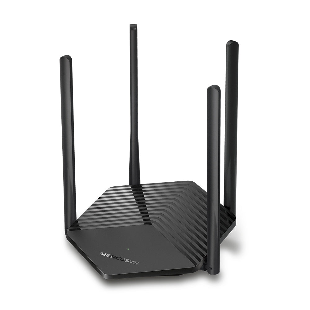 MERCUSYS MR60X- AX1500 Gigabit