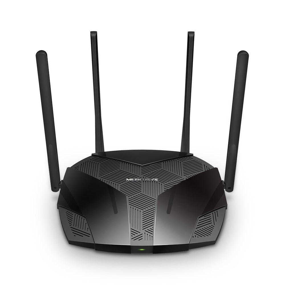 AX1800 WIFI6 -3Port 1Gbps MERCUSYS