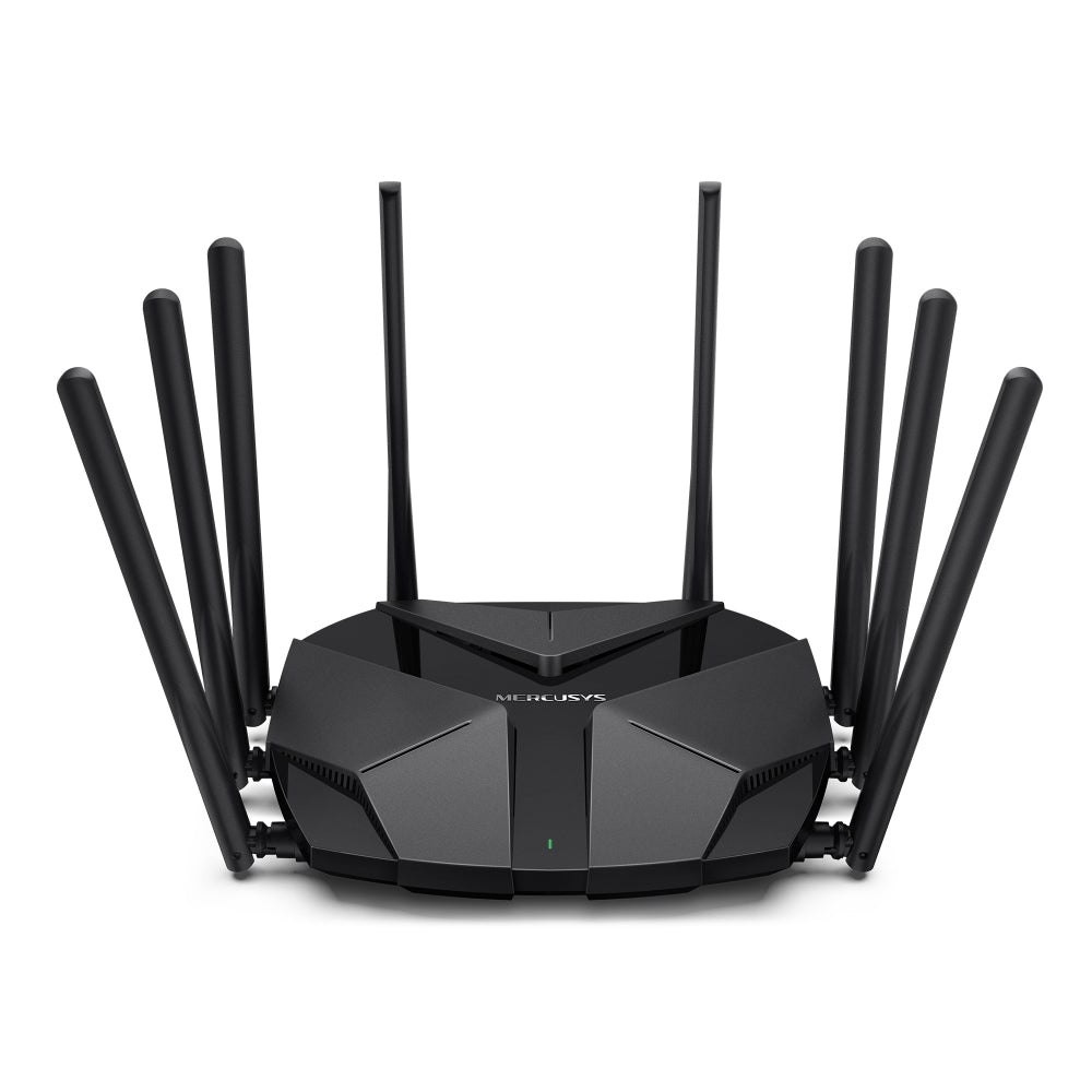 AX6000 WiFi6 -4Port 2.5Gbps MERCUSYS
