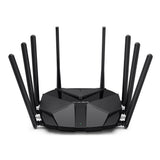 AX6000 WiFi6 -4Port 2.5Gbps MERCUSYS