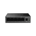 5Port 1Gbps Metalen behuizing MERCUSYS