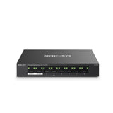 8Port 1Gbps 7xPoE+ 65W MERCUSYS