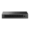 8Port 1Gbps Metalen behuizing MERCUSYS