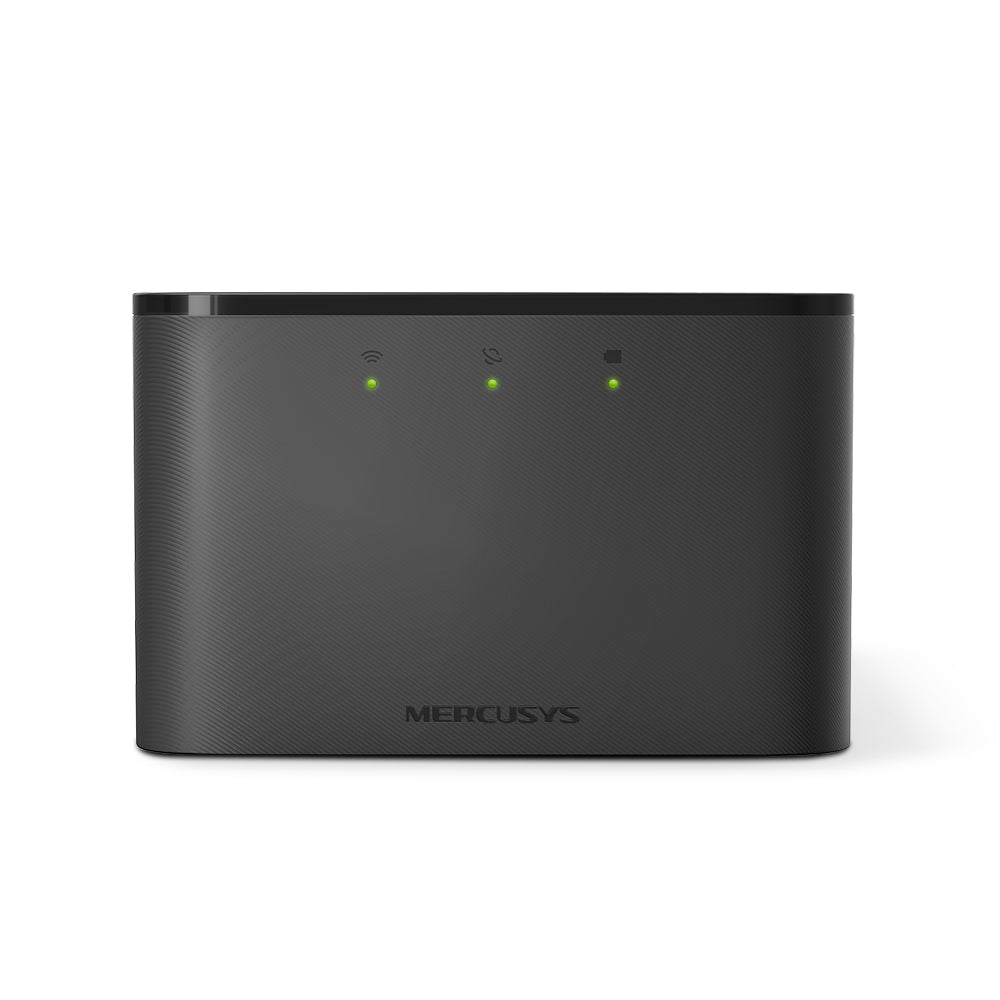150Mbps WiFi4 2200 mAh accu MERCUSYS