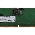 8GB DDR5-4800 CL40 Micron Tray