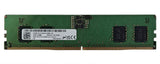 8GB DDR5-4800 CL40 Micron Tray
