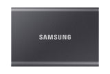1TB Samsung T7 NVMe-Grijs-USB-C-1050-1000