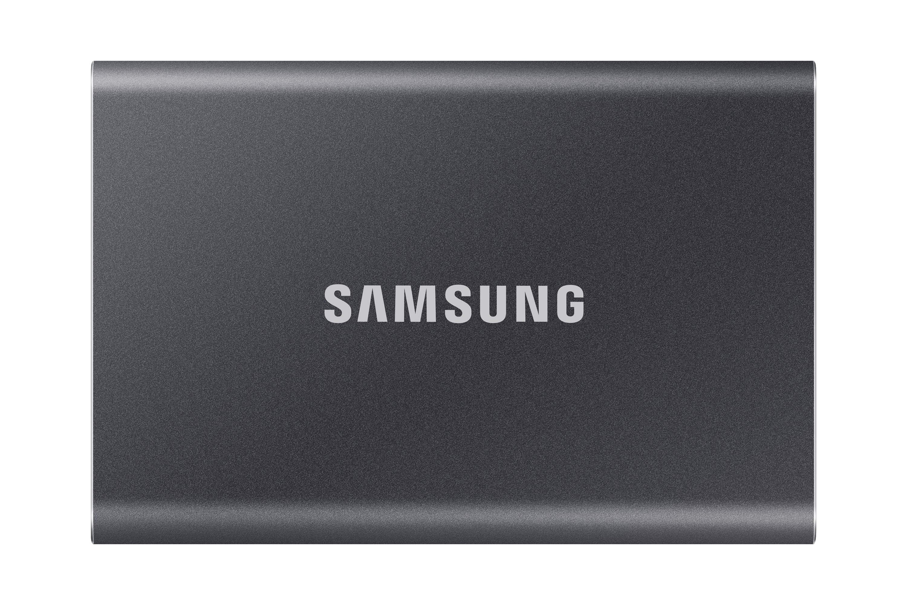 2TB Samsung T7 NVMe-Grijs-USB-C-1050-1000