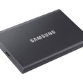 2TB Samsung T7 NVMe-Grijs-USB-C-1050-1000