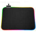 Mousepad R8 RS-02 Zwart RGB Gaming 250x350x3mm