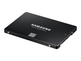 250GB 2,5-inch Samsung 870 EVO 560-530
