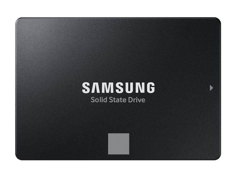 500GB 2,5-inch Samsung 870 EVO 560-530