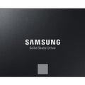 500GB 2,5-inch Samsung 870 EVO 560-530