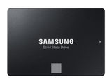 500GB 2,5-inch Samsung 870 EVO 560-530