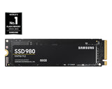 500GB M.2 PCIe NVMe Samsung 980 MLC-3100-2600
