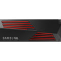 1TB M.2 PCIe NVMe Samsung 990 PRO MLC-7450-6900 Heatsink