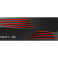 4TB M.2 PCIe NVMe Samsung 990 PRO MLC-7450-6900 Heatsink
