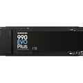 1TB M.2 PCIe NVMe Samsung 990 EVO Plus TLC-7150-6300