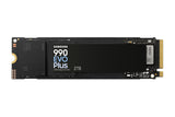 2TB M.2 PCIe NVMe Samsung 990 EVO Plus TLC-7250-6300