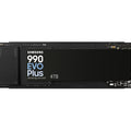 4TB M.2 PCIe NVMe Samsung 990 EVO Plus TLC-7250-6300