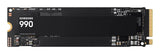 1TB M.2 PCIe NVMe Samsung 990 TLC-7150-6450