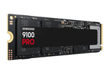 1TB M.2 PCIe NVMe Samsung 9100 Pro TLC-14700-13300