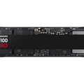 2TB M.2 PCIe NVMe Samsung 9100 Pro TLC-14700-13300