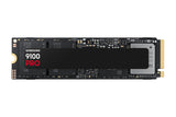 2TB M.2 PCIe NVMe Samsung 9100 Pro TLC-14700-13300