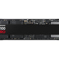 4TB M.2 PCIe NVMe Samsung 9100 Pro TLC-14800-13400