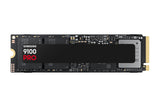 4TB M.2 PCIe NVMe Samsung 9100 Pro TLC-14800-13400