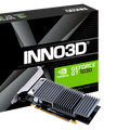 1030 Inno3D GT 2GB-HDMI-DVI-1slot