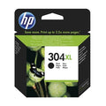 HP No.304XL Zwart 300 pagina's (Origineel)