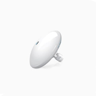 Ubiquiti airMAX NanoBeam 5AC Gen2 5GHz-19dBi-450+Mb