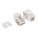 Keystone Jack UTP Cat5e LogiLink