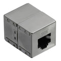 Inline coupler RJ45 Cat6 1:1 Shielded LogiLink